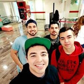 Jesus Cuevas's photo