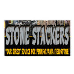 Stone Stackers
