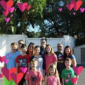 Foto von Sheryl Strong