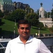 Foto von Ashwin Gandhi