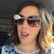 Katy Bettner's photo