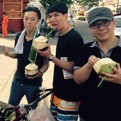 Foto de Evan Lin
