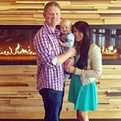 Brandon Maupin's photo