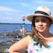 Diana Orbegozo's photo