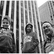 Justin Giannones foto