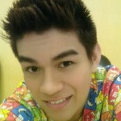 Nikkie Jay Reyes's photo