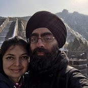 Foto di Parmeesh Kaur