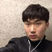 Mingyo Kims foto