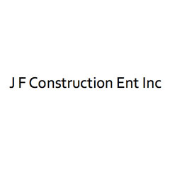 J F Construction Ent Inc