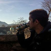 Andres Bonilla's photo