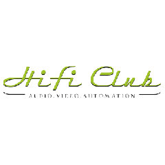 Hi Fi Club