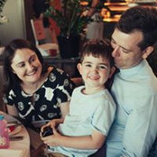 Adrian Kerley's photo