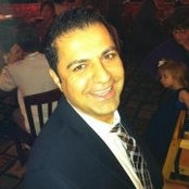 Frank Sadeghi's photo