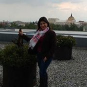 Lorena Del Pino's photo