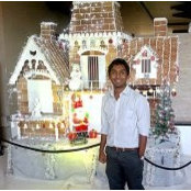Wesly T.Varghese's photo