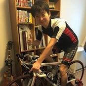 Yasunori Abe's photo