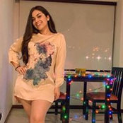 Javiera Aldays foto