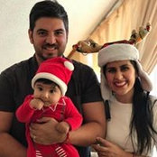 Daniela Olmos's photo