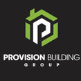 Provision Building Group's profile photo