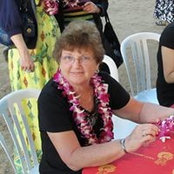 Foto von Gloria Mendham