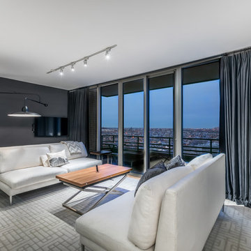Condo Twilight