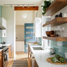 small kitchens