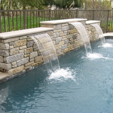 Exterior brick pavers etc
