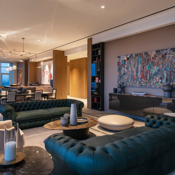 The Producer Penthouse