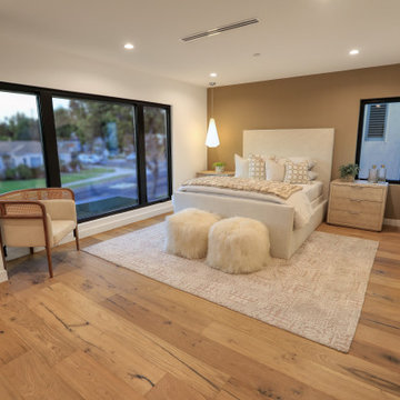 Modern Home | Mar Vista