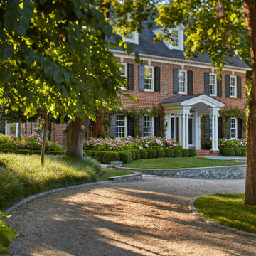 MCLEAN TIMELESS GARDEN