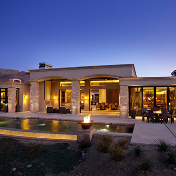 Indian Wells Residence