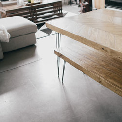Standard Series Table - Dining Tables