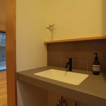 守山の家|NR house