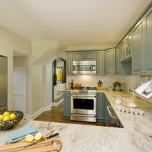 Counters