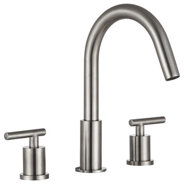 ANZZI Dual Handle Standard Faucet