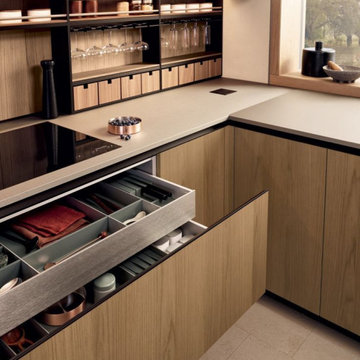 Poliform Kitchens