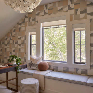 Old Orchard Road House, Greenwich CT