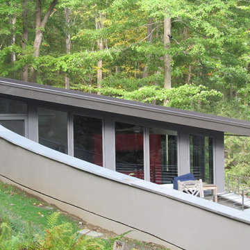 Garrison Residence