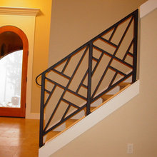 Stairways