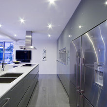 Kitchen Ideas