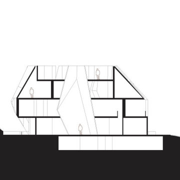 Potrero Residence