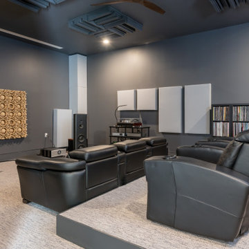 Living Contemporary at The Ramble