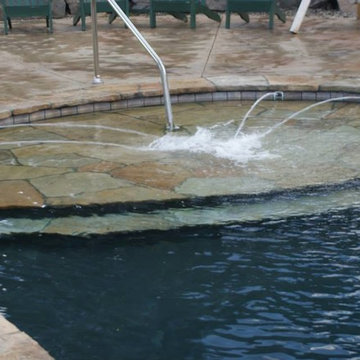 Pools