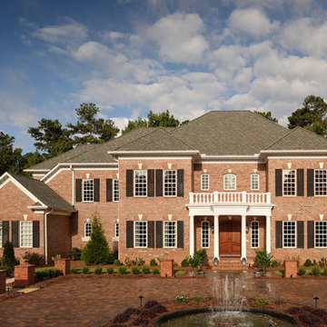 Phoenix Brick Home - South Carolina