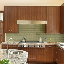 new kitchen