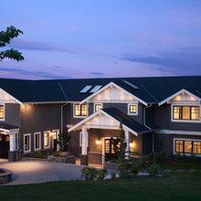 Exterior Ideas