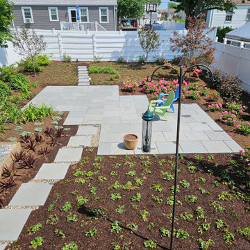 Medford Patio and Garden