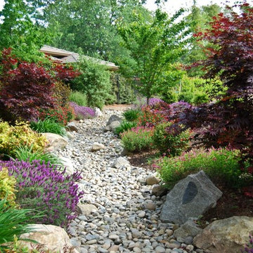 Our Work