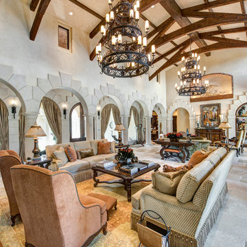 Architectural Splendor