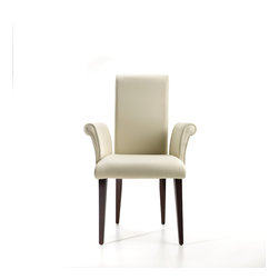 Lulu Chair by Cattelan Italia - Dining Chairs